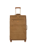 BRIC`s Life - 4-Rollen-Trolley 77 cm (camel) in camel