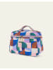 Oilily Cocos Beauty Case in Blau