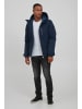 BLEND Winterjacke in blau