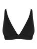 Wolford Bügelloser BH Triangle Bralette in Schwarz