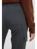 Oxmo Cargohose OXCoco in Grau