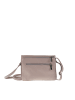 Pierre Cardin Umhängetasche in LIGHT TAUPE