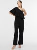 orsay Overall in Schwarz