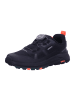 VADO  Sneaker Low in schwarz