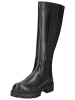 Pavement Stiefel in Schwarz