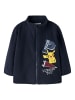 name it Fleecejacke in Navy Blazer