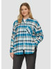 s.Oliver Bluse in 64N2_azurblau