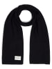Marc O'Polo Schal in schwarz - 0003