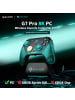 Gamesir G7 Pro 8K PC Kabelloser Esports-Controller TMR Gen-2 Sticks Makro-Tasten