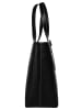 Bugatti Shopper ZITA in schwarz