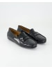 George Watts Loafer in Schwarz