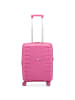 Roncato Skyline 2.0 - 4-Rollen-Kabinentrolley S 55 cm erw. (radiant red) in pink