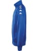 Kappa Kinder Trainingsjacke "Trainingsjacke" in Blau