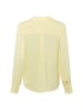 More & More Tunikabluse in gelb