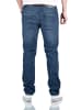 Alessandro Salvarini Jeans Salvarini-Basic-Multi13 in Blau