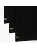 Lacoste Unterhemd in Schwarz
