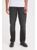 Regular-fit-Jeans BHRock in Grau