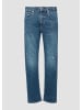 s.Oliver Jeans-Hose BENITO  in  68Z7_blau