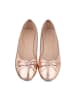 Ital-Design Ballerina in Roségold