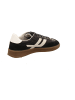 LLOYD Sneaker in schwarz