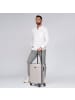 Farmhood Eco Edition 4 Rollen Kabinentrolley 55 cm mit Dehnfalte in beige