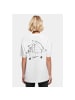 Rocawear T-Shirt "Rocawear Hand T-Shirt" in Weiß