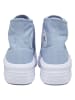 Converse Sneakers - undefined in ocean retreat/white