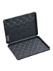 Aleon Laptophülle 36 cm in onyx
