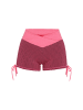 faina Shorts in pink