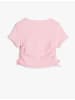 KOTON T-shirt in Rosa