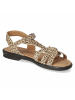 Ricosta Sandalette in beige
