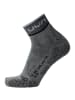 UYN W TREKKING ONE COOL LOW CUT SOCKS in Schwarz