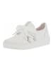 Gabor Sneaker Weiß/Silber