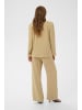 CULTURE Blazer CUheida Loose fit in Dune
