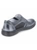 Krisbut Slipper in blau