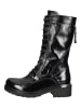 Nero Giardini Stiefelette in Schwarz