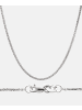 Diamant L'éternel Halskette aus 585 Weißgold
