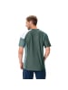 Vaude MENSMOAB T-SHIRT VI in Tannengrün