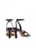 PENNYBLACK Sneaker Low MANCIA Schwarz