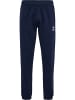 Hummel Hummel Pants Hmltravel Multisport Herren in MARINE