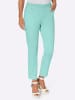 WITT WEIDEN 7/8-Jeans in mint