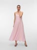 Vero Moda Kleid in Cherry Blossom