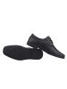 Ital-Design Halbschuh in Schwarz