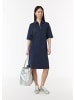 comma Kleid in 5839_tiefblau