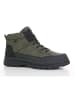 Relife Boot in Khaki