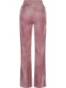 Von Dutch Trousers - undefined in pink