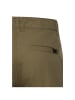 Camel Active Short in deep olive, minimal