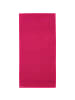 Vossen Vossen Handtücher Tomorrow cranberry - 3770 in cranberry - 3770