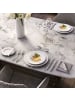 Villeroy & Boch 3er Set Tellerset Anmut Platinum No.1 in weiß