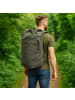 Normani Outdoor Sports Canvas-Seesack 90 l Submariner 90 in Oliv